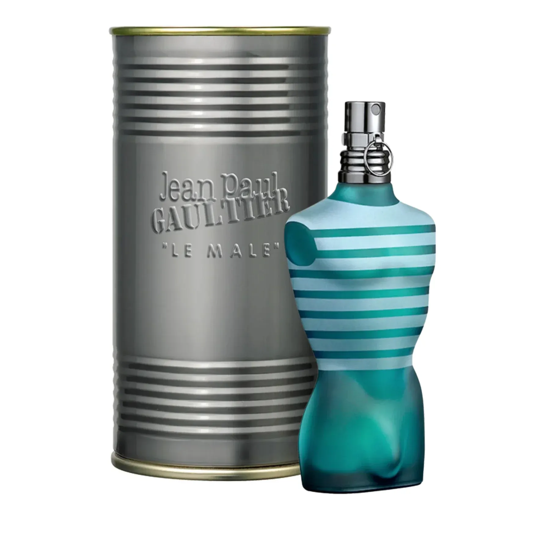 LE MALE EDT 200ML